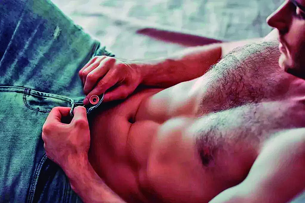 Sexualmente hablando: el pecado atroz