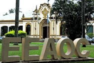 La Eeaoc cumple 114 años sirviendo al campo