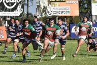Regional de Rugby: el Súper 10 entra en liquidación