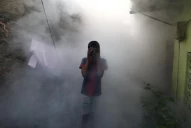 Aumenta el riesgo de dengue, en medio del calor devastador
