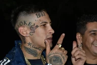 La Justicia revoca el beneficio de prisión domiciliaria a L-Gante