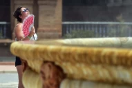 La NASA lanzó una preocupante predicción sobre la ola de calor en el mundo