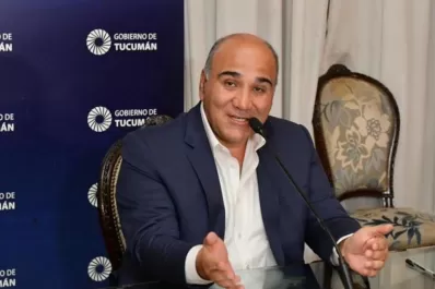 ¿Quiénes son los gobernadores que podrían seguir su acción política en el Congreso?