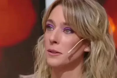 La profunda reflexión de Dani la “Chepi” para las personas que sufren depresión