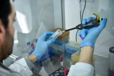 Puna Bio: fósiles vivos para revolucionar la agricultura