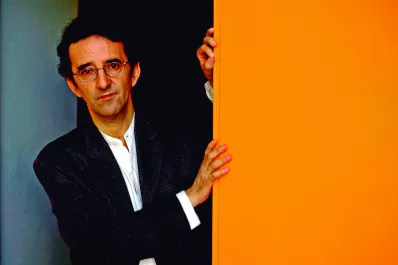 Roberto Bolaño, a 20 años de su muerte: La última entrevista