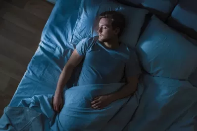 ¡Yo también quiero hibernar!: cómo afecta el frío nuestro sueño