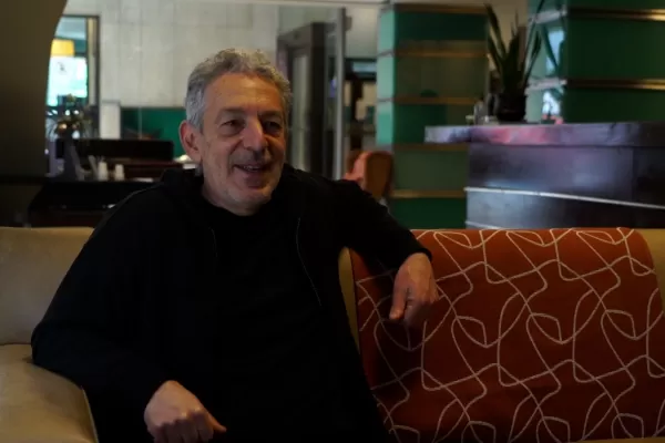 Martín Rejtman: “Sigo intentando contar historias no contadas”