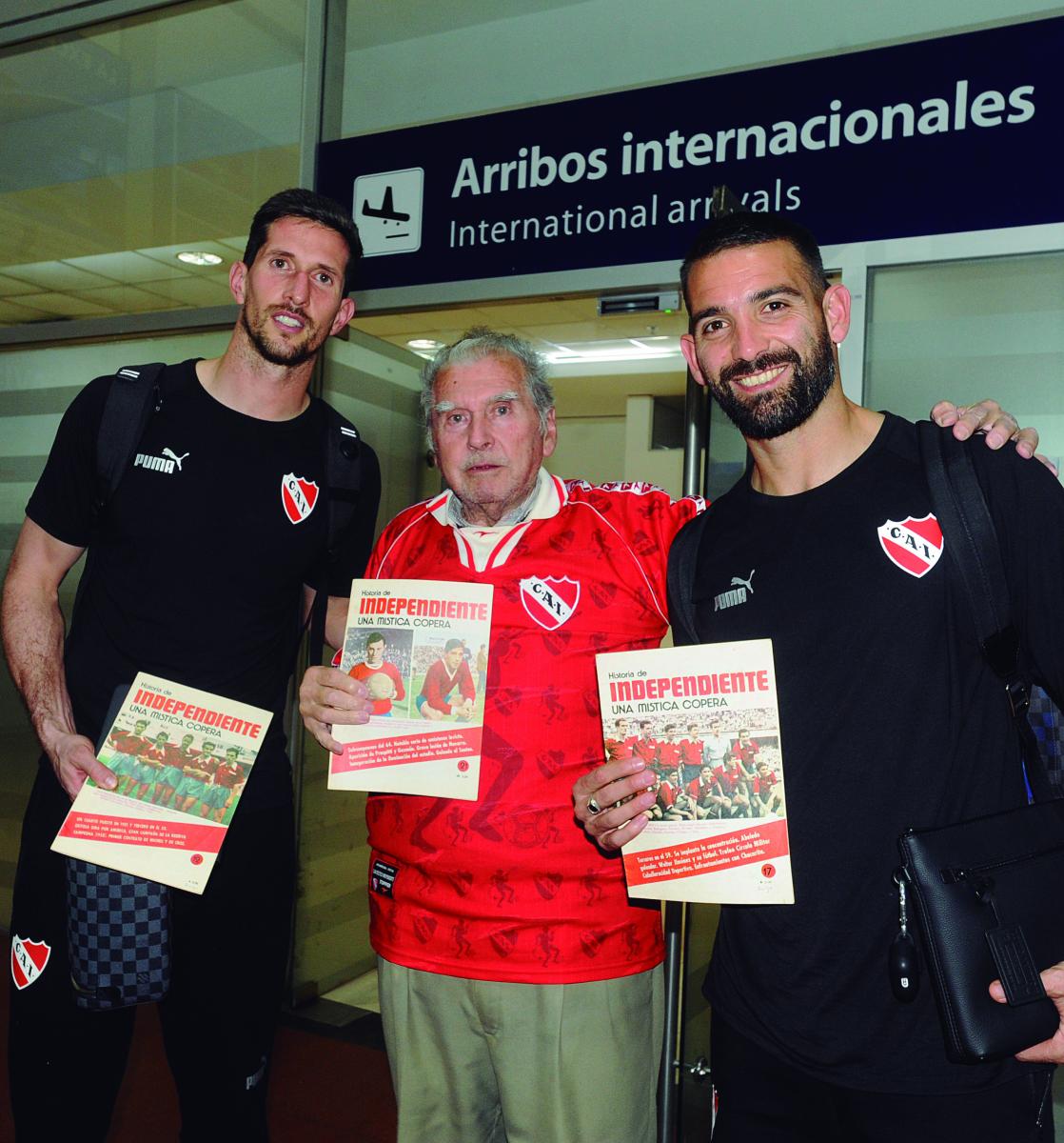 LA GACETA / FOTO DE ANTONIO FERRONI.