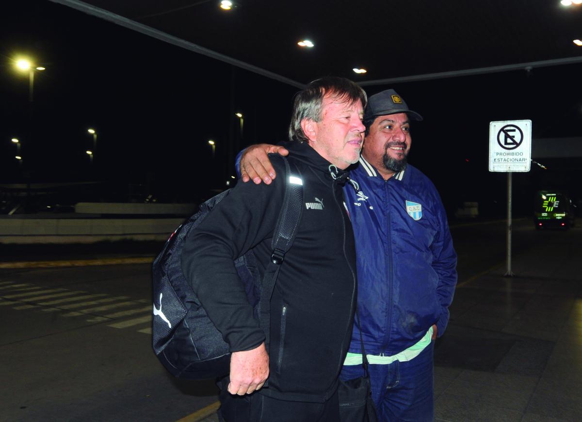 LA GACETA / FOTO DE ANTONIO FERRONI.