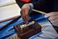 El bastón de mariscal