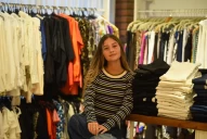 Montó el negocio que hace furor en Tucumán mientras iba al secundario y en plena pandemia