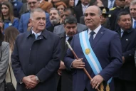 Manzur-Jaldo, a 100 días del recambio institucional