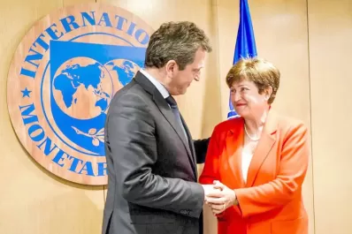 El FMI necesita certezas de que la Argentina cumplirá las metas para firmar otro acuerdo