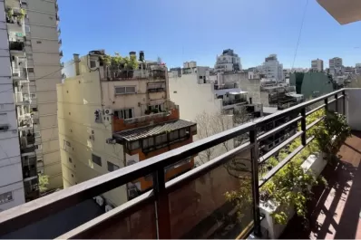 Sector inmobiliario: “Comprar un inmueble para poner en alquiler, implica una muy baja renta