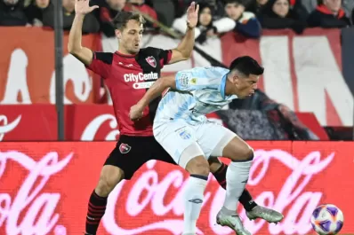 Atlético Tucumán-Independiente y Almagro-San Martín, lo mejor de una cargada agenda deportiva