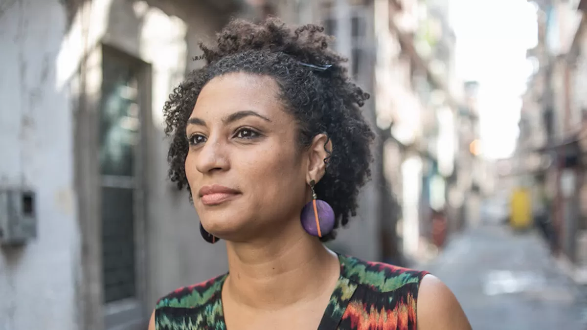 Brasil: un ex policía confesó que participó del crimen de la concejala Marielle Franco