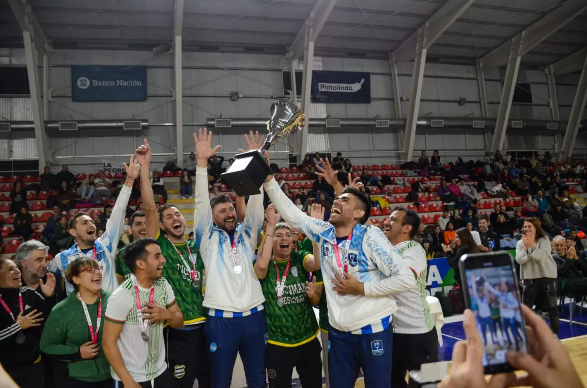 Gentileza Matias Salvatico.