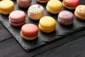 Macarons: cómo hacer el postre francés de Masterchef