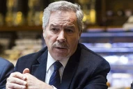 Felipe Solá: “Macri se asustó y llamó al FMI; Massa jamás hubiese reaccionado así”