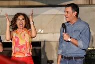 Elecciones en España: Alberto Núñez Feijóo gana, pero no le alcanza