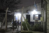 Investigan a policías por la fuga de dos detenidos