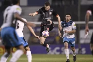 Lo único positivo para San Martín de Tucumán es que no perdió