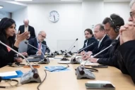 Argentina y el FMI acordaron “objetivos y parámetros”