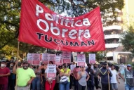 Una fuerza corre el riesgo de dejar de existir tras las PASO