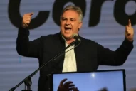 El duro mensaje del gobernador electo de Córdoba en contra del pensamiento unitario