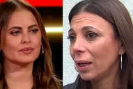 Ximena Capristo visitó a Silvina Luna en el hospital y contó cómo fue su reencuentro