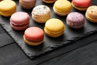 Macarons: cómo hacer el postre francés de Masterchef