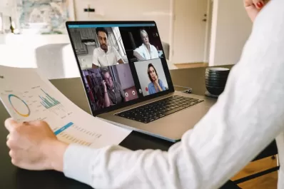 ¿Terminada la pandemia, qué hacemos con las reuniones virtuales?