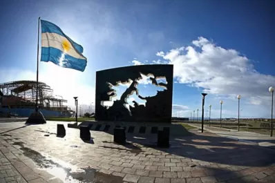 Malvinas: ¿Qué se puede esperar de colonialistas de profesión?