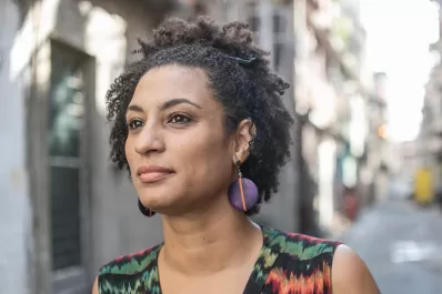 Brasil: un ex policía confesó que participó del crimen de la concejala Marielle Franco