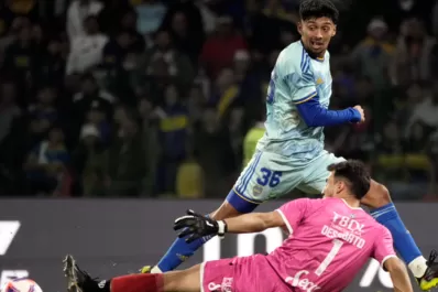 Mundial de fútbol  femenino y Boca-Newell's, lo mejor de la agenda de TV de hoy