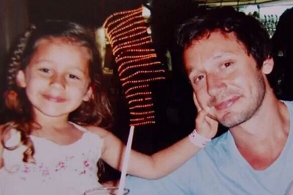 Cuál fue la principal autocrítica que hizo Benjamín Vicuña sobre la crianza de su hija Blanca
