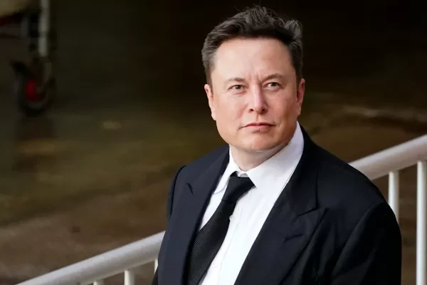 Elon Musk aseguró que Starlink proporcionará conectividad en la Franja de Gaza