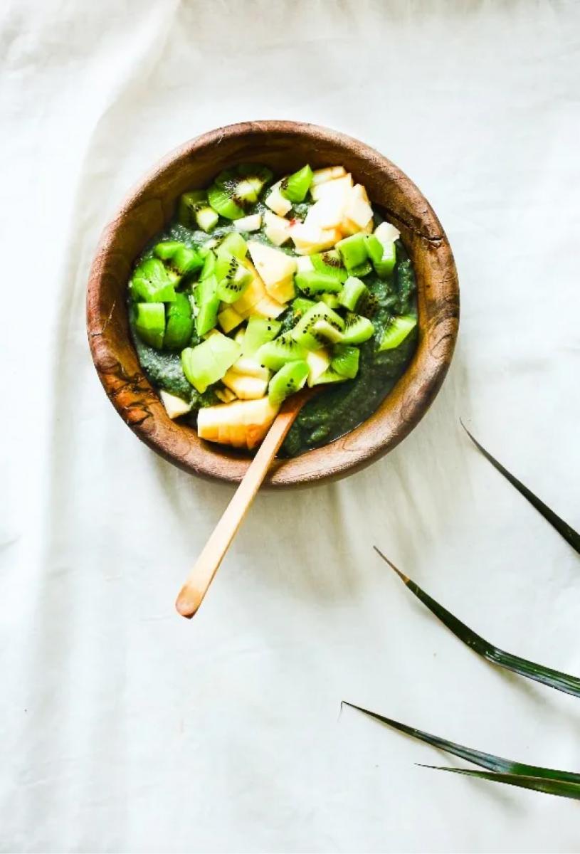 Cuál es el alimento del “futuro” rico en diversos nutrientes y que puede reemplazar al huevo