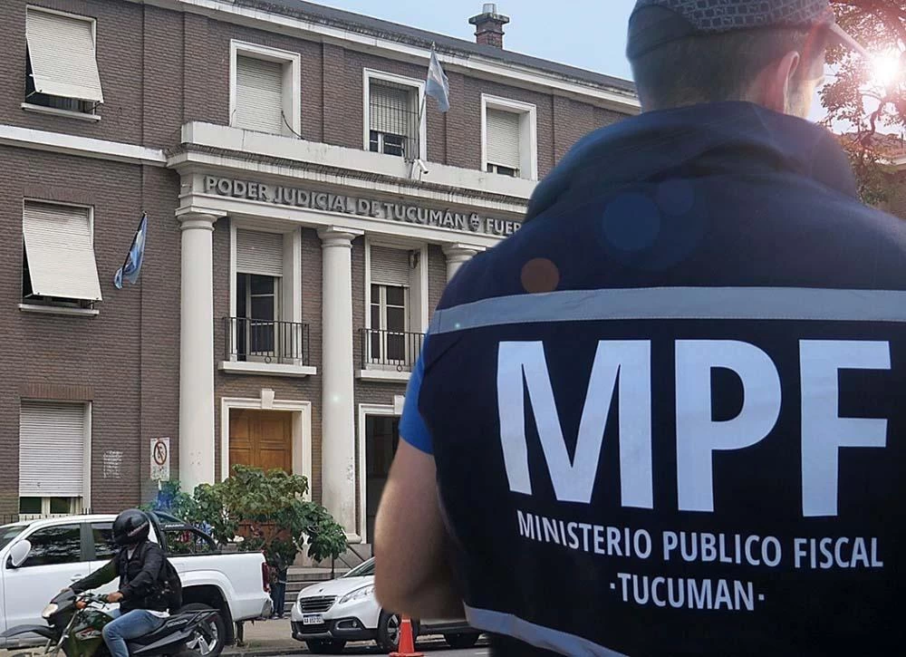 UN ETERNA POLÉMICA. Abogados penalistas se quejan del exceso de rigurosidad, en el MPF señalaron que la política es proteger a las víctimas. ministerio público fiscal