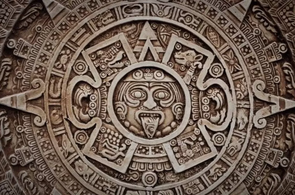 En el calendario maya, el 25 de julio es el día fuera del tiempo