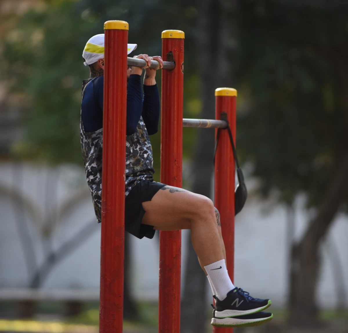 Sin actividad física, el riesgo de muerte sube hasta un 30%