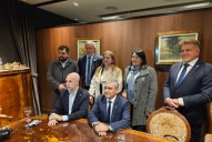 Mariano Malmierca: “El país necesita estabilidad y eso sólo lo garantiza Rodríguez Larreta”