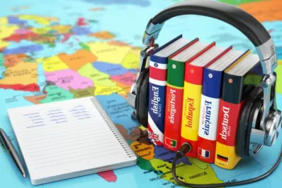 Cinco apps para aprender idiomas desde tu celular