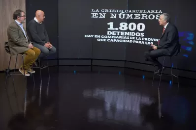 La crisis carcelaria en Tucumán y su impacto en la inseguridad