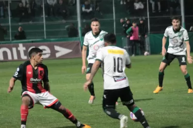 Así quedó San Martín en las posiciones de la Primera Nacional al cierre de la fecha 26