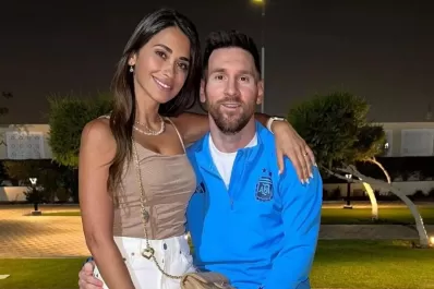 Cómo es la lujosa mansión de Lionel Messi en una isla privada de Miami: cancha de tenis y 22 habitaciones