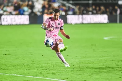 Messi vuelve a jugar en Inter Miami: hora y TV de lo más destacado de la agenda deportiva