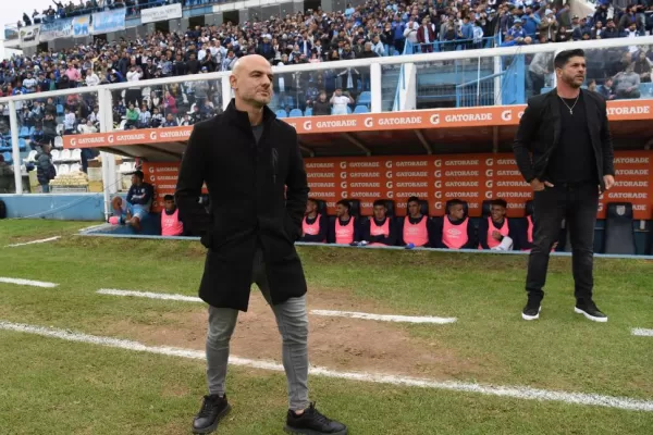 ¿Jugar bien o sumar puntos? La disyuntiva que divide a los hinchas de Atlético Tucumán