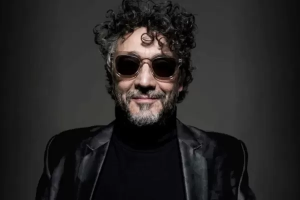 Fito Paez en Tucumán: dónde comprar las entradas y cuáles son los precios